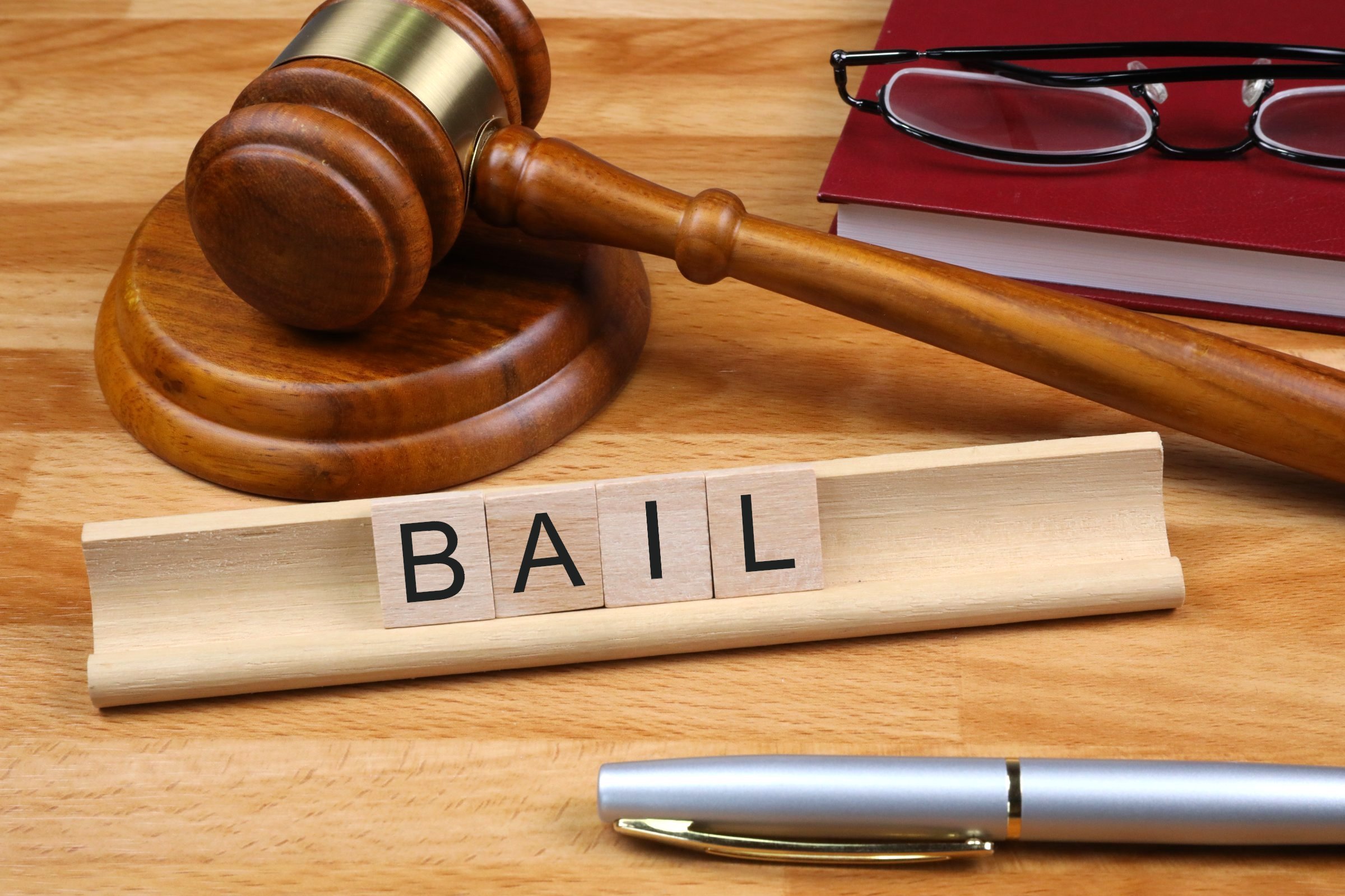 bail lawyer