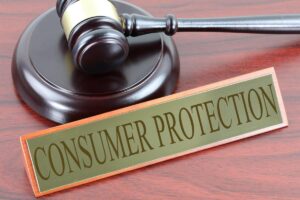 consumer protection cases